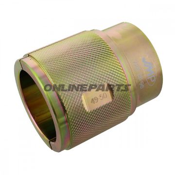JMP 49/50 mm Forgaffel simmerringeintreiber