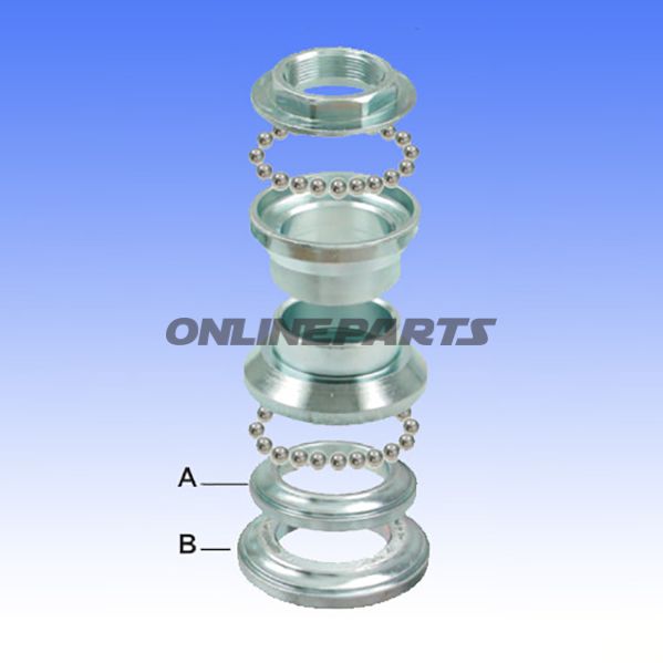 Head Bearing Kit