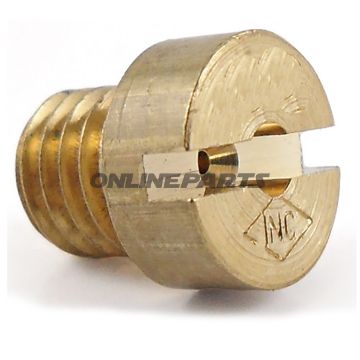 Main Jet Dellorto M5gr.66