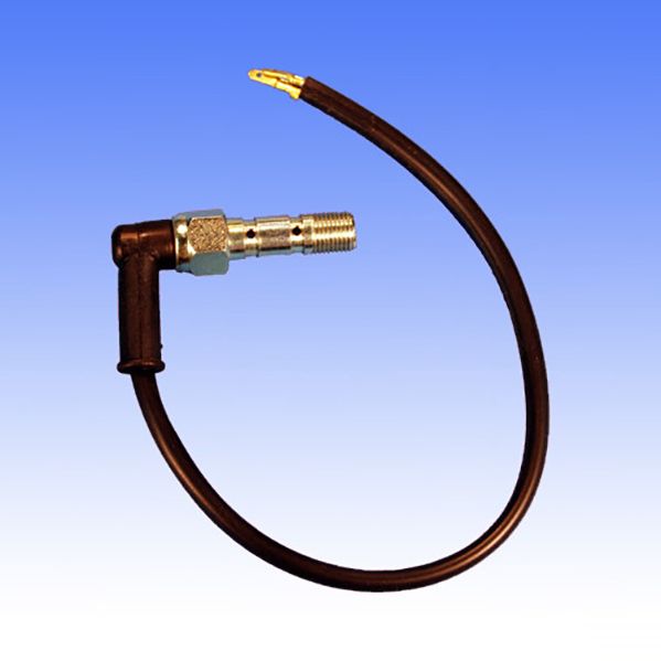 Hydraulic Brake Light Switch - Doublem10 X 1.00