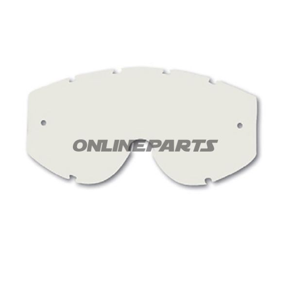 Progrip Goggle Lensclear