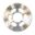 Brake Disc Ebcscooter