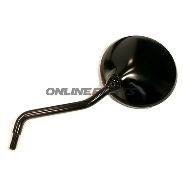 Mirror Black Jmpleft Hand
