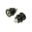 Cotton Reels Black M10jmp Bobbins