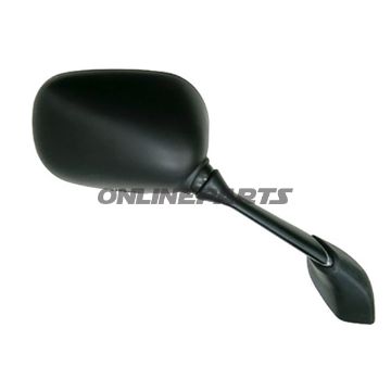 Mirror Black Jmpright Hand
