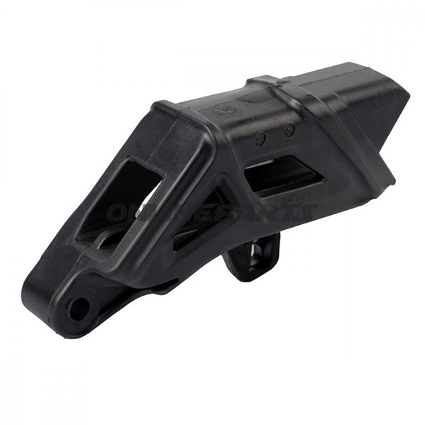 Chain Guide Black.