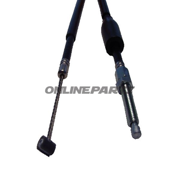 Clutch Cable.