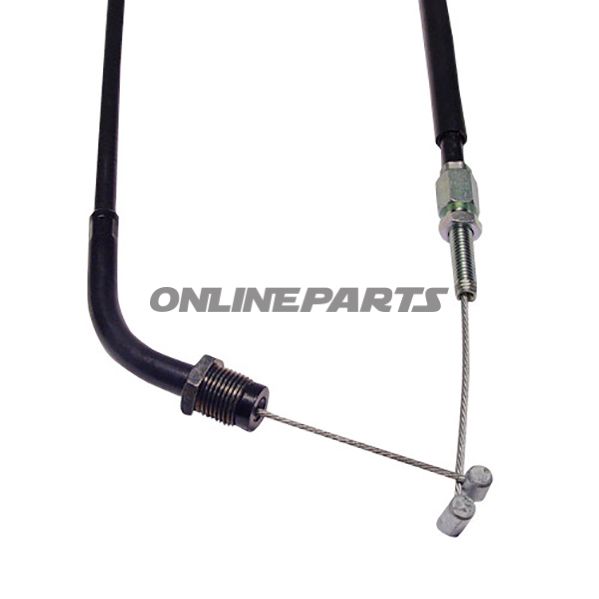 Throttle Cable Bb / Close