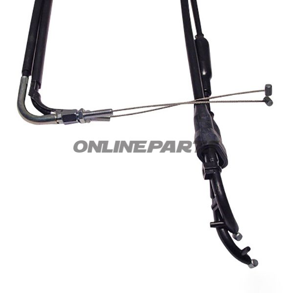 Throttle Cable Set