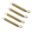 Exhaust Spring Jmp99mm 4 Piece