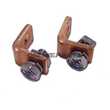 Battery Pole Adapter Hawker Odyssey Batteries.