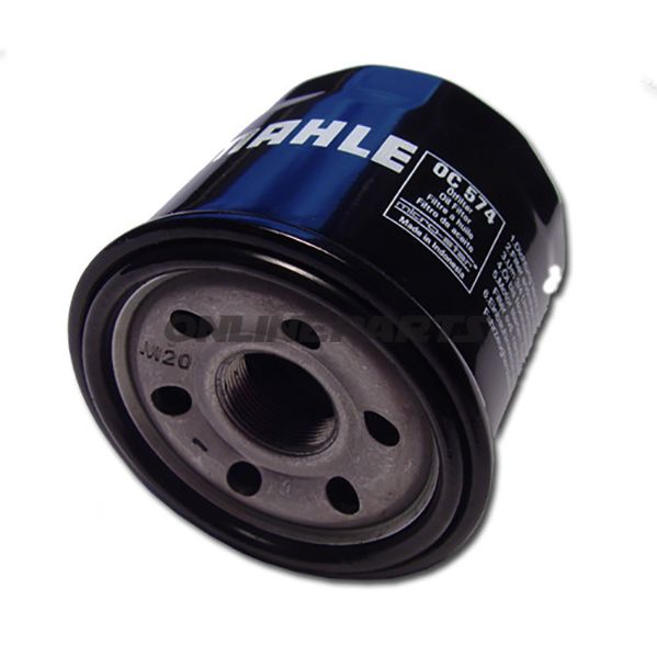Oil Filter Mahle Premiumalt. No 7230907