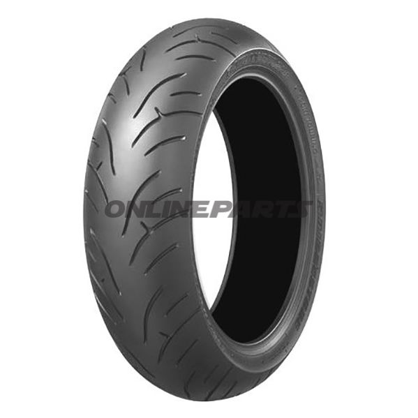 170/60Zr17 (72W) Tl Reartyre Bridgestone Bt023