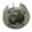 Castle Nut Driver 22Mmjmp