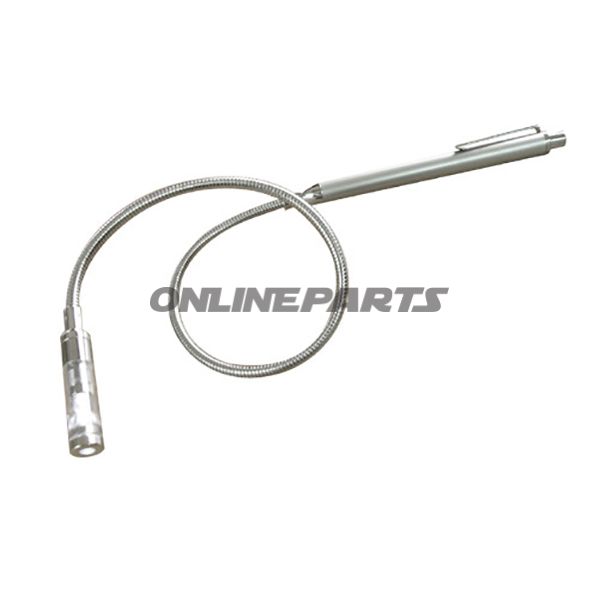 Jmp Flexible Led Work Lampmagnetic