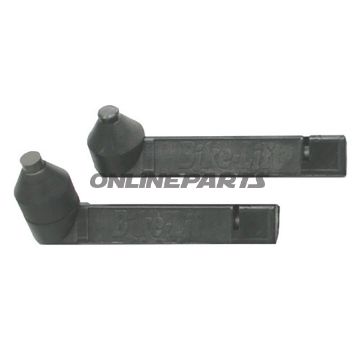 Adapter sæt til FS-10 Yamaha R1-R6