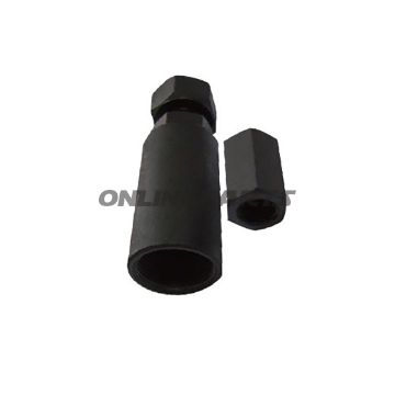 Flywheel Puller M28x1.0Honda Jmp 12Mm Threaded Sleeve