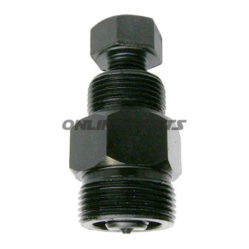 JMP M24X1.0 / M26X1.0 Polradabzieher til Kymco / Piaggio