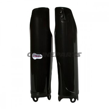 Fork Protector Black