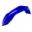 Front Fender Blue 98