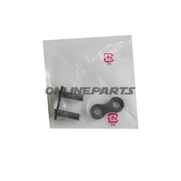 Did Solid Rivet 428D428d