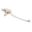 Brake Lever Cast Aluminiumjmp