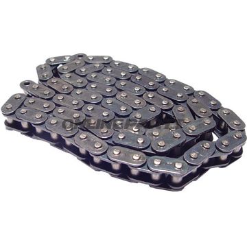 Timing Chain Open With Rivet219ftss Dha/128 Open