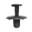 Rotating Push Rivetpack Contains 10 Pieces