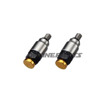 Fork Bleeder Valve Jmpm4 Gold