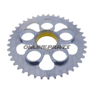 Rear Sprocket 41 Tooth Pitch 520Inner Diameter 055 Bolt Spacing 085