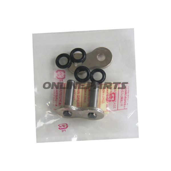 Did Solid Rivet S&S 530Zvmxs&S530zvmx