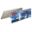 Did X-Ringks&S520zvmx/118Open Chain With Rivet Link