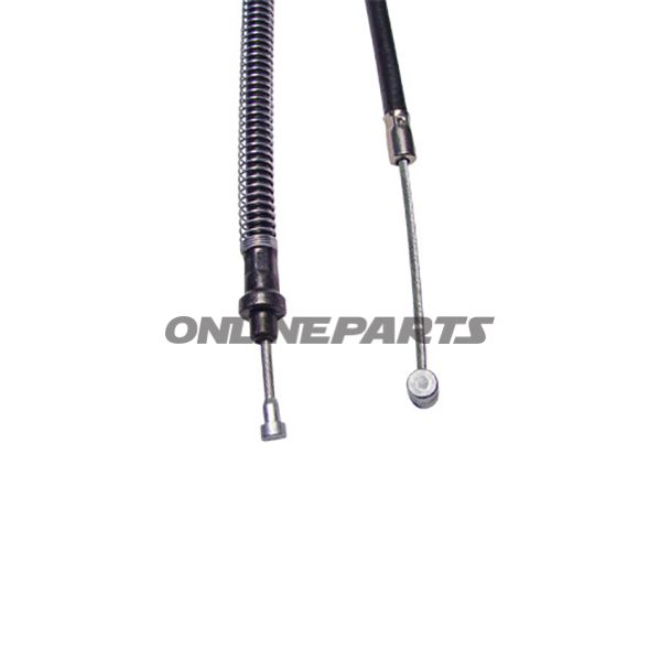 Clutch Cable.