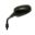 Mirror Black Left Jmp