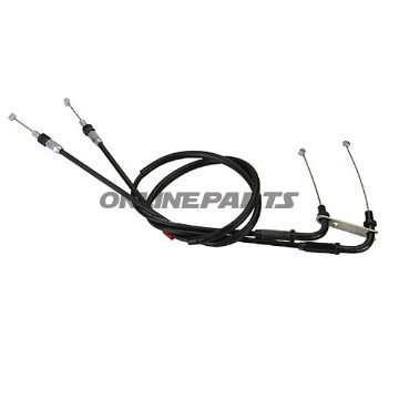 Throttle Cable Xm2yamaha