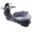 Waterproof Seat Cover Jmsscooter 70X120cm