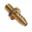 M5 Brass Screw-In Spigotscottoiler - Rm-150125Bl