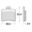 Brake Pads Std Trwaltn 7325111