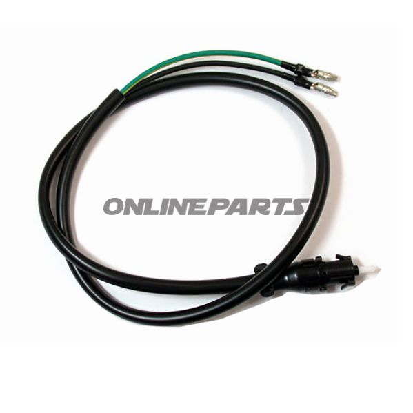 Brake Light Switch Jmp
