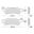 Brake Pads Scooter Sintered Srm Trwaltn 7323454