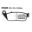 Brake Pads Scooter Sintered Hh Ebc Sfa608hhaltn 7875560