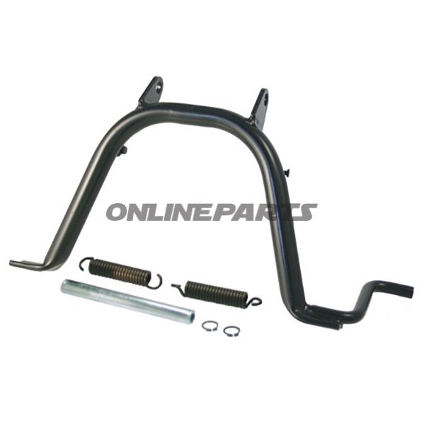 Centre Stand Black