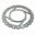 Brake Disc Trw Lucasrigid Offroad Mx
