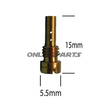 Idle Nozzle Gr 35 Ebc