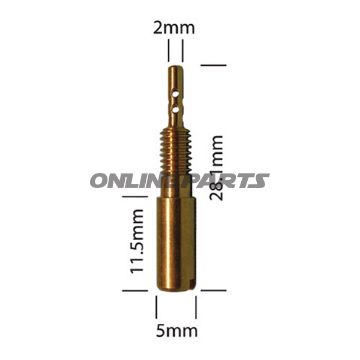 Mikuni Pilot Jet Gr 42.5Typ Vm28/486
