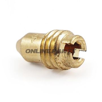 Pilot Jet M5 48 D Ortophbn