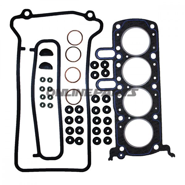 Topend Gasket Kit Athenafor Standard Cylinder Kit