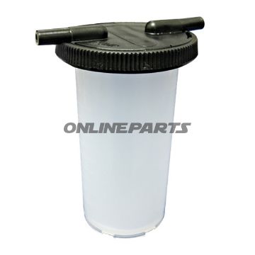 Replacement Reservoirjmp Vacuum Pump