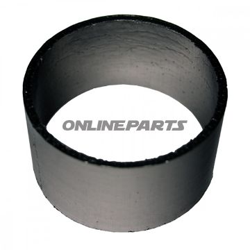 Exhaust Connection Gasket54.5X60x34mm