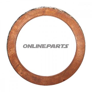 Exhaust Gasket36x47x3.3 Mm